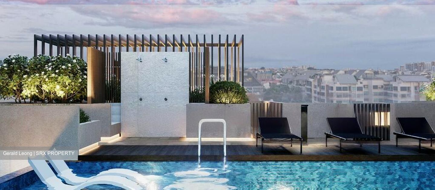 Jansen House (D19), Condominium #482077301